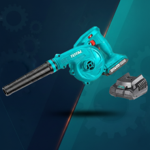 بلاور بطارية